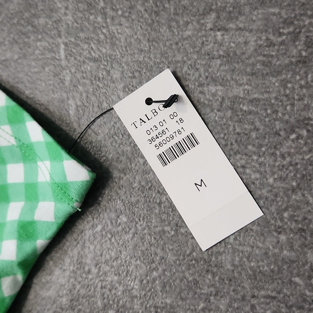 Talbots Tee - Picture 5 of 6